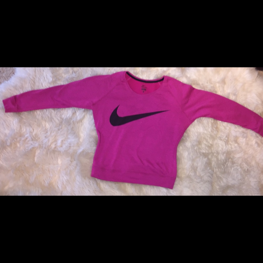 Nike Women's Sweatshirt